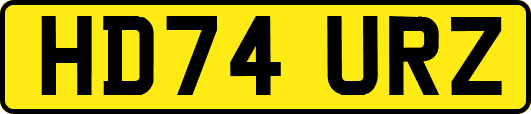 HD74URZ