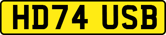 HD74USB
