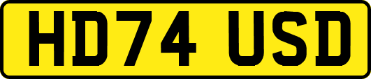 HD74USD