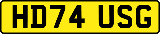 HD74USG