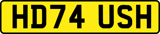HD74USH