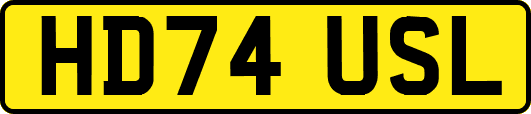 HD74USL