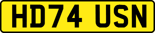 HD74USN