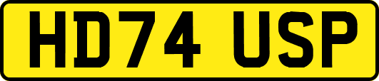 HD74USP