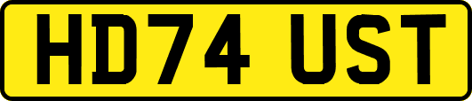 HD74UST