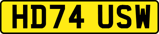 HD74USW