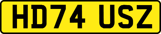 HD74USZ
