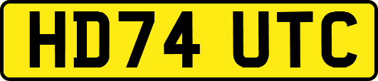HD74UTC