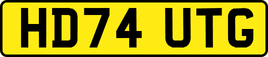 HD74UTG