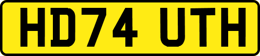HD74UTH