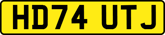 HD74UTJ