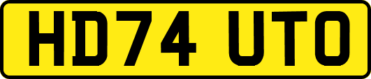HD74UTO