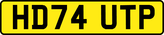 HD74UTP