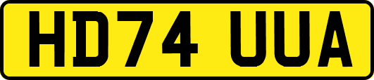 HD74UUA