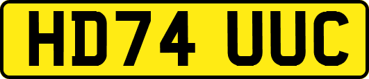 HD74UUC