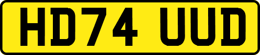 HD74UUD