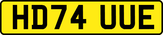 HD74UUE