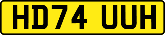 HD74UUH