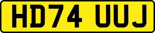 HD74UUJ