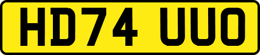 HD74UUO