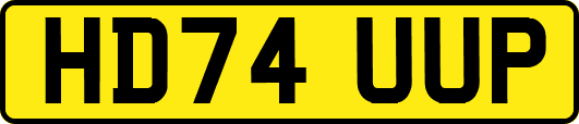 HD74UUP