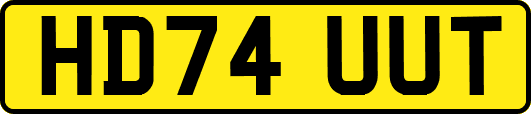 HD74UUT