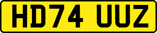 HD74UUZ