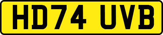 HD74UVB