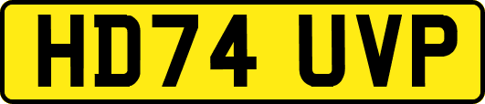 HD74UVP