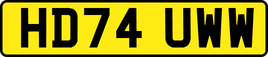 HD74UWW
