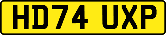 HD74UXP