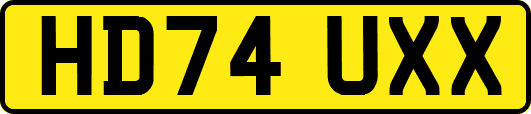HD74UXX