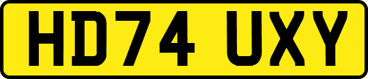 HD74UXY