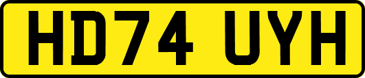 HD74UYH