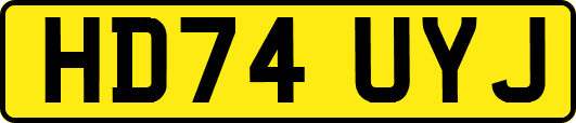 HD74UYJ