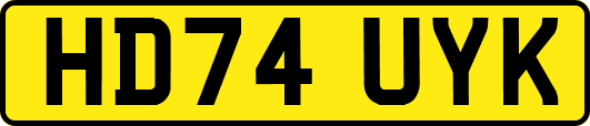 HD74UYK