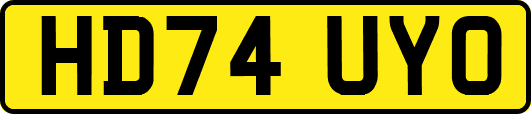 HD74UYO