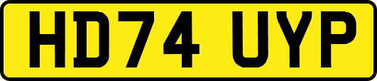 HD74UYP