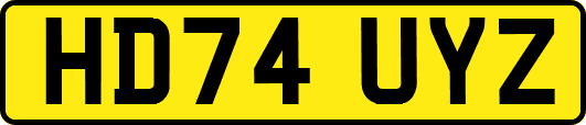 HD74UYZ