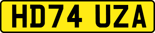 HD74UZA