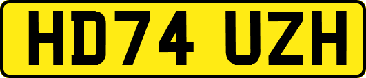 HD74UZH