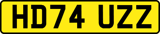 HD74UZZ