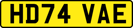 HD74VAE