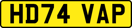 HD74VAP