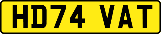 HD74VAT