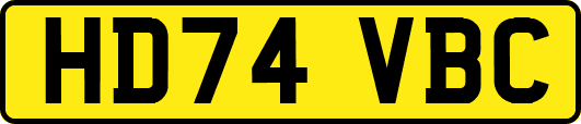 HD74VBC