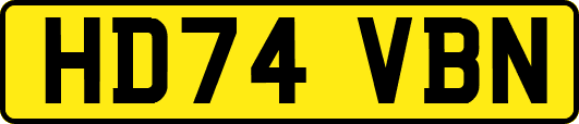HD74VBN