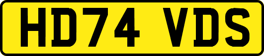 HD74VDS