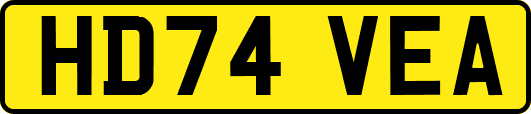 HD74VEA