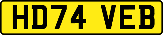 HD74VEB